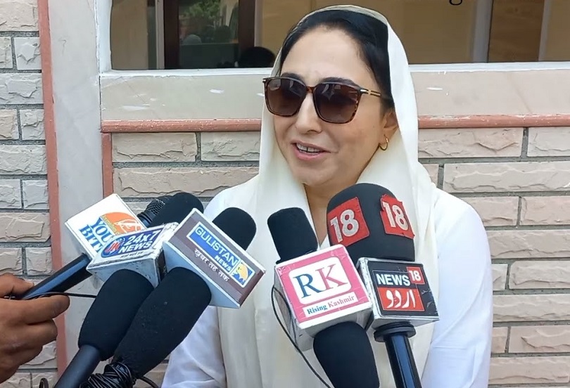 All Vacant Spaces Of Waqf Board Will Be Rented Out Soon: Andrabi