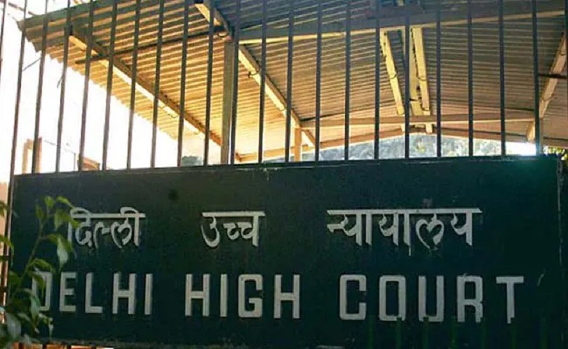 Delhi HC Refuses Bail To ‘Terrorist Recruiter’