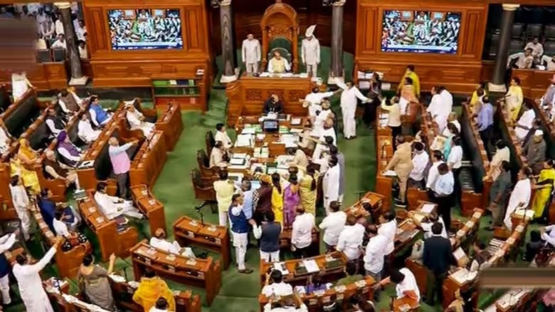 Lok Sabha Nod To Bill To Repeal 76 Redundant, Obsolete Laws