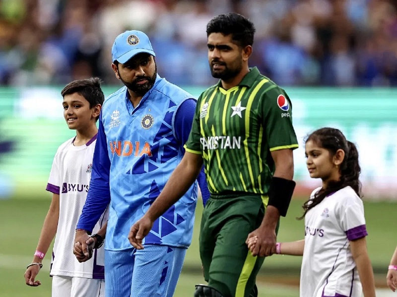 Champions Trophy 2024-25: Will India Cross The Border?