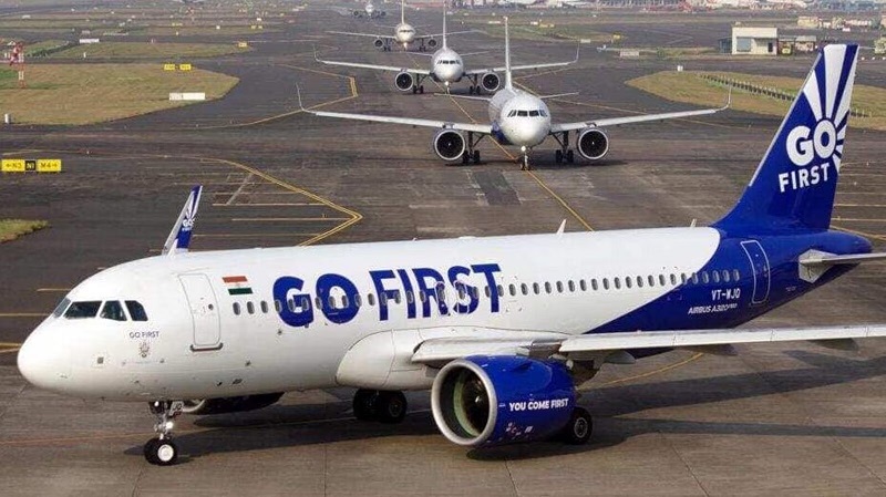DGCA Clears Resumption of Go First Flights But Sets Terms
