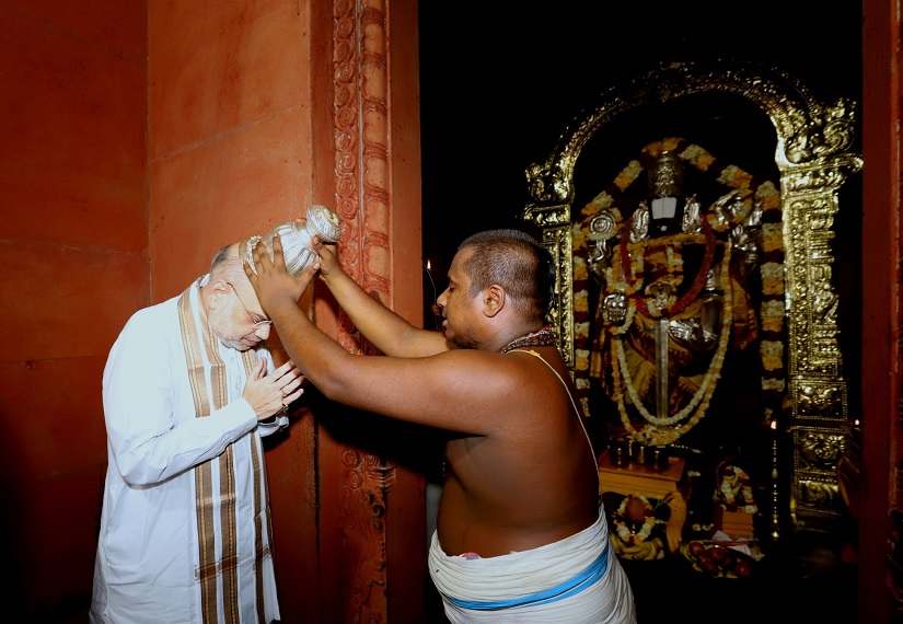 मेहंदीपुर बालाजी की महिमा - Mehandipur Balaji Mandir | सनातन रूल्स
