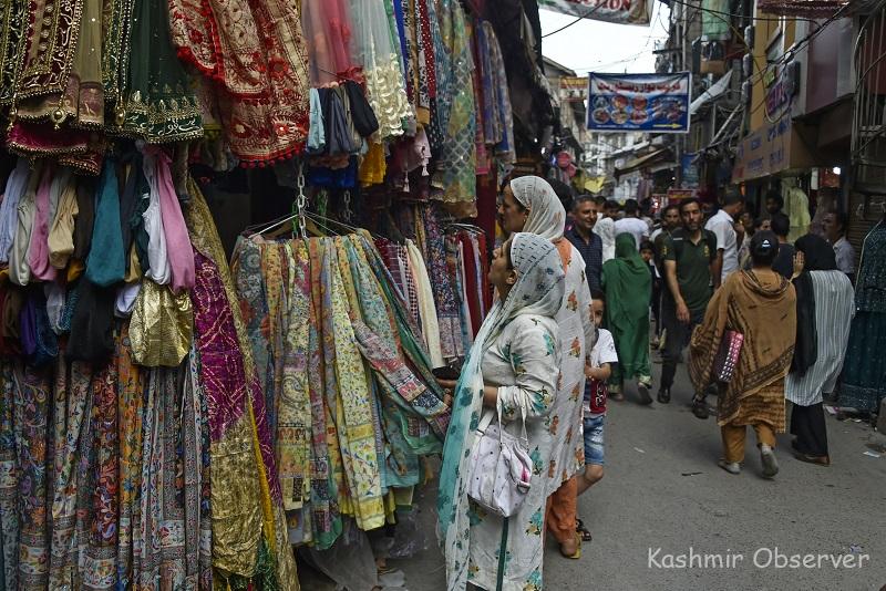 Eid-ul-Azha: Exorbitant Prices Of Essentials Commodities Force Consumers To Curtail Purchases