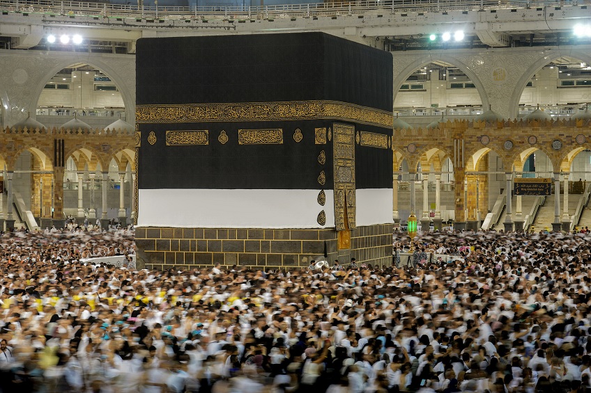 Late Date For Submission of Haj Forms Extended