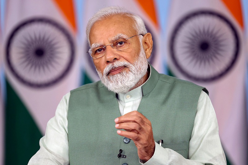 PM Modi To Launch Rs 24,000-Crore Tribal Scheme Tomorrow