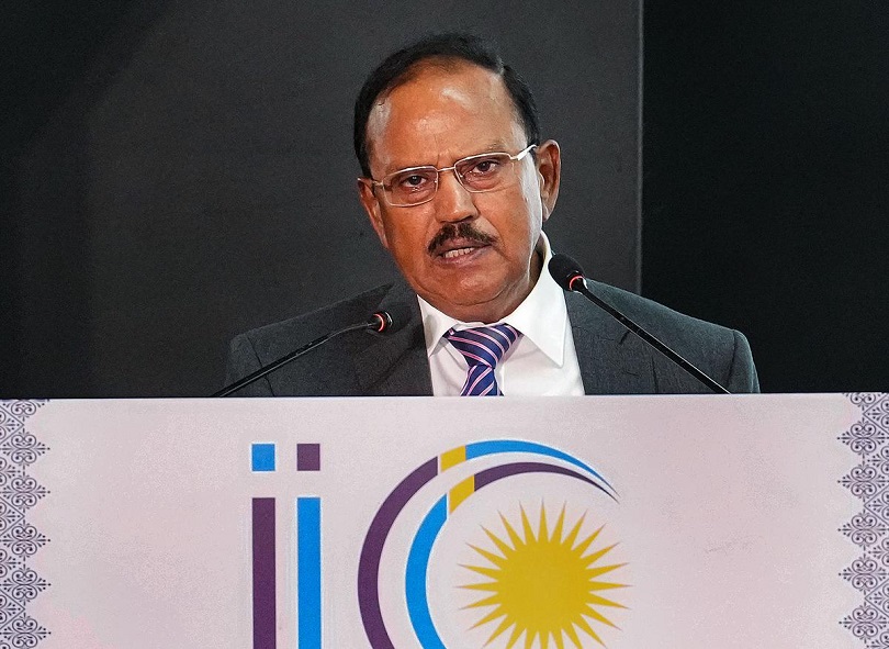 Islam Occupies 'Position Of Pride' In India: NSA Doval