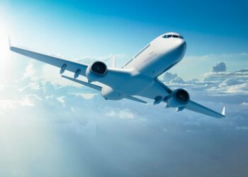 Domestic Airlines' Fleet To Touch 1,400 Planes In 5 Years