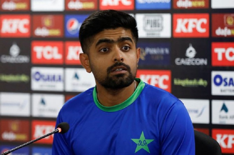 Babar Azam Resigns As Pakistan Captain From All Formats