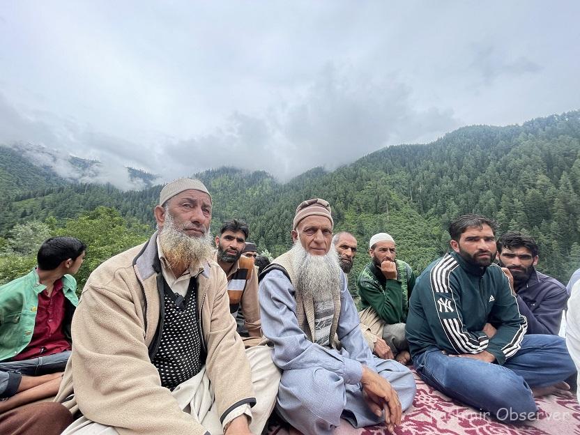 Army, People on The Same Page in This North Kashmir Village 