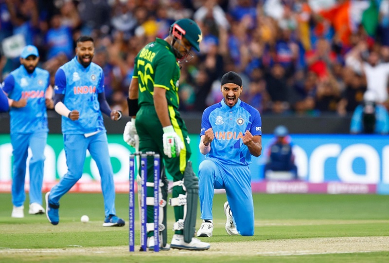 India v Pakistan World Cup Match Likely To Be Rescheduled