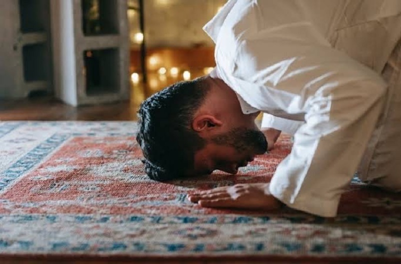 Can Islamic Prayer Improve Mental Health? – Kashmir Observer