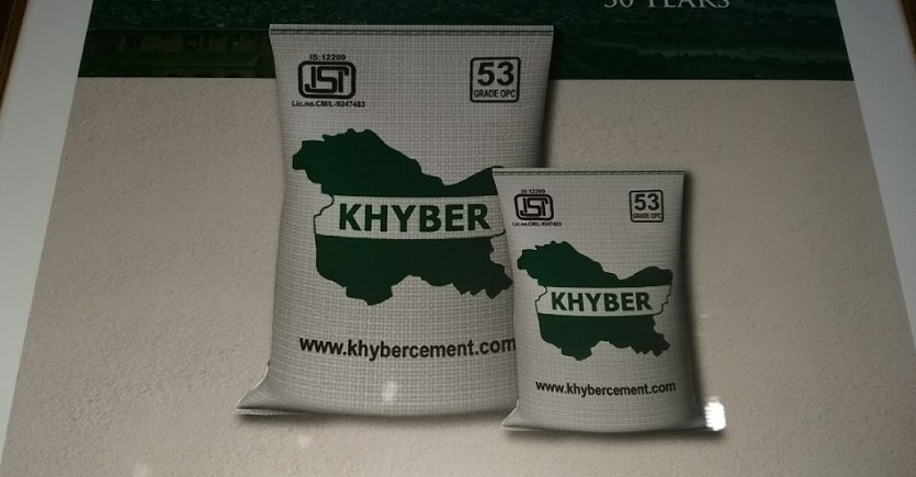 Khyber Cement Boosts Infrastructure In Kashmir Valley
