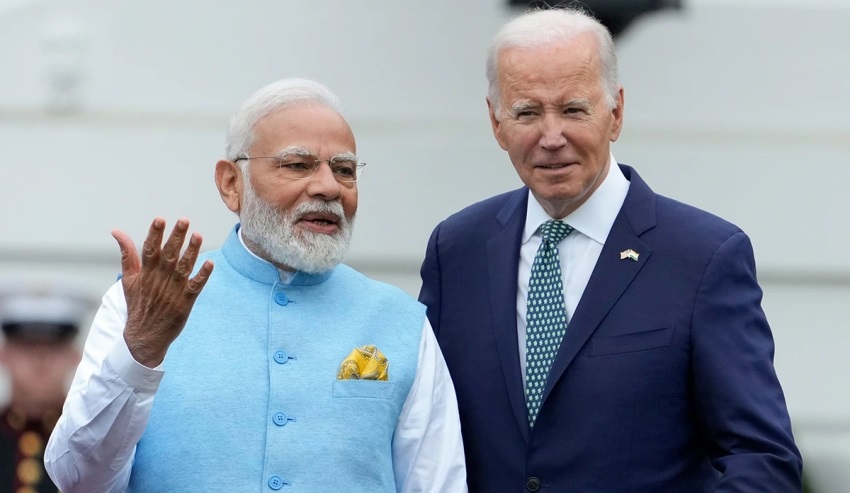  Biden To Reach India 2 Days Before G20, Hold Bilateral Talks With PM Modi