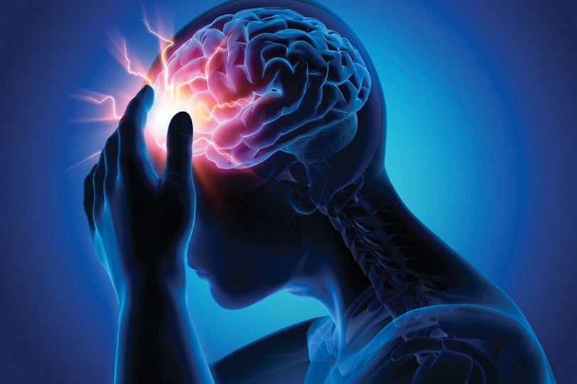 World Brain Day: 80% Strokes Preventable With Lifestyle Changes