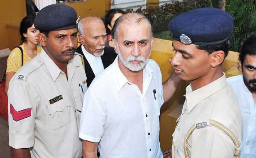 Tarun Tejpal, Tehelka Asked To Pay ₹ 2 Crore To Army Officer In Defamation Case