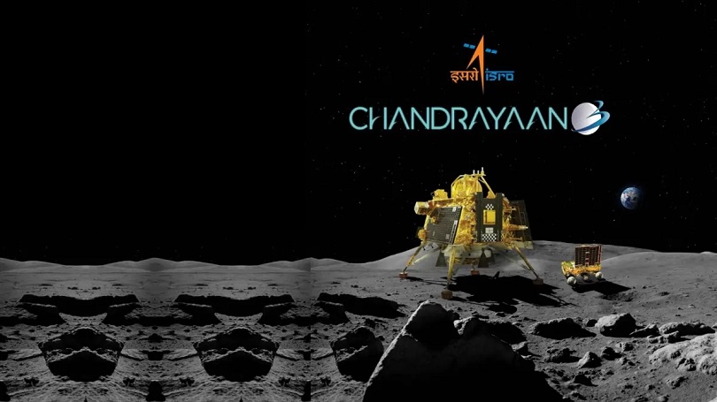 'India Took A Walk On Moon': Pragyan Rover Embarks On 14-Day Lunar Mission
