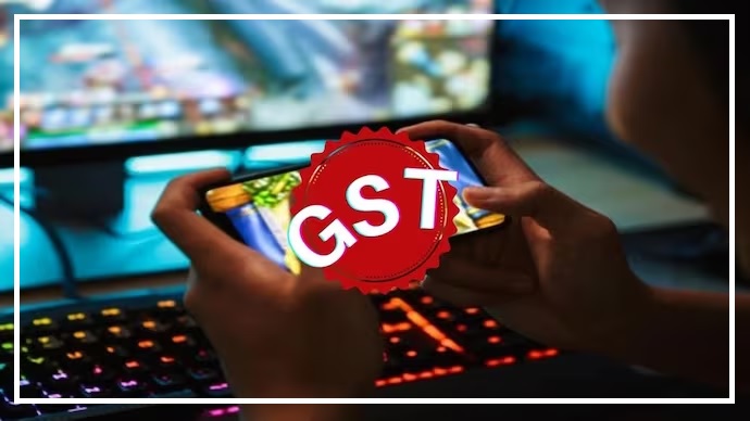 Parliament Passes GST Amendment Bills To Levy 28% Tax On Online Gaming