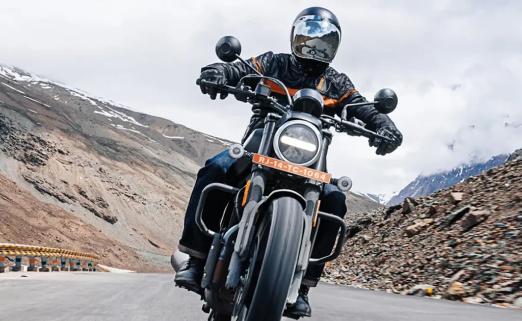 Harley Davidson X440 Prices Increased A Month After Release. It Now Costs...