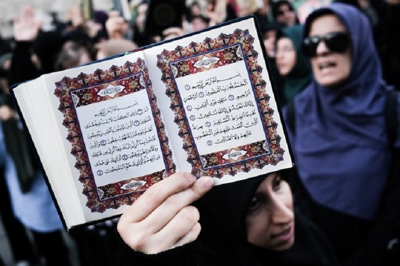 Denmark Searches for Legal Loophole to Outlaw Qur'an Burnings