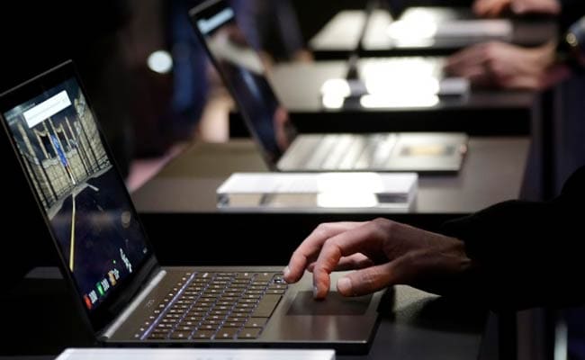 Centre Defers Order To Restrict Imports Of Laptops, Tablets Till October 31