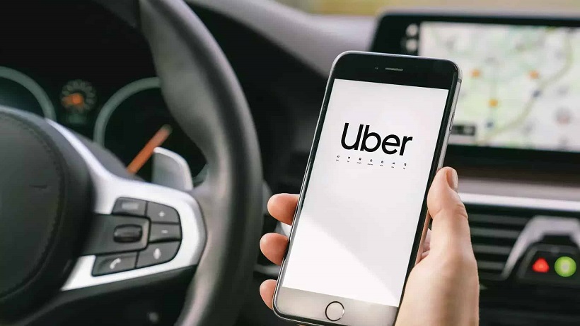 In 10 Years Uber Drivers Earned Over Rs 50,000 Cr in India