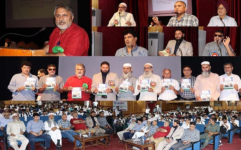 Yateem Foundation Commemorates 23rd Annual Day