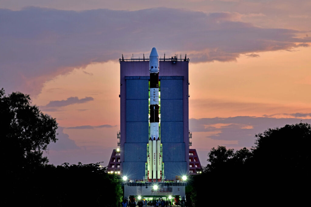 Aditya L1 Successfully Undergoes The Second Earth-Bound Manoeuvre: ISRO