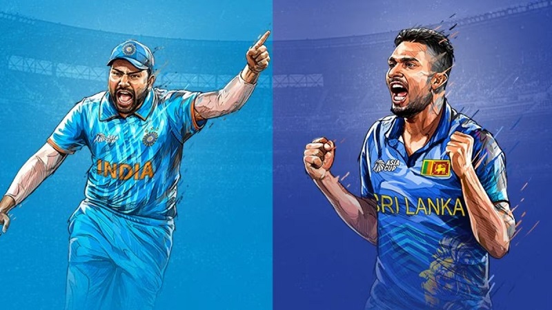 Asia Cup Final: Can India End 5-Year Trophy Drought Vs Sri Lanka?