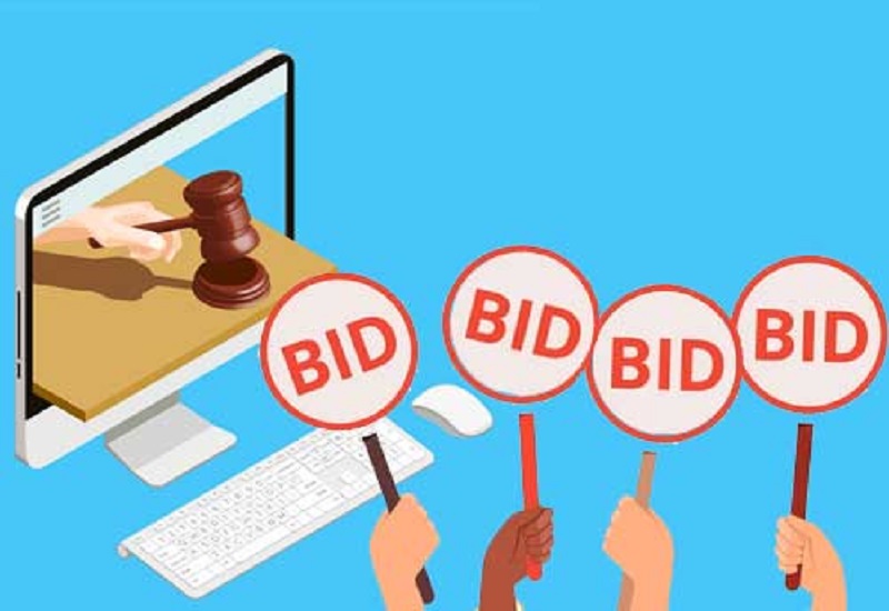 E- Auction Of Fancy Numbers Fetches Rs 16.10L Revenue In 3 Days