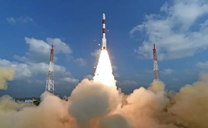 After Moon And Sun Missions, Here's What ISRO Plans To Launch Next