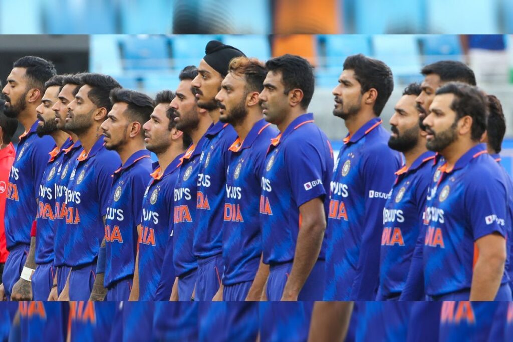India Announce Squad For Australia ODI Series