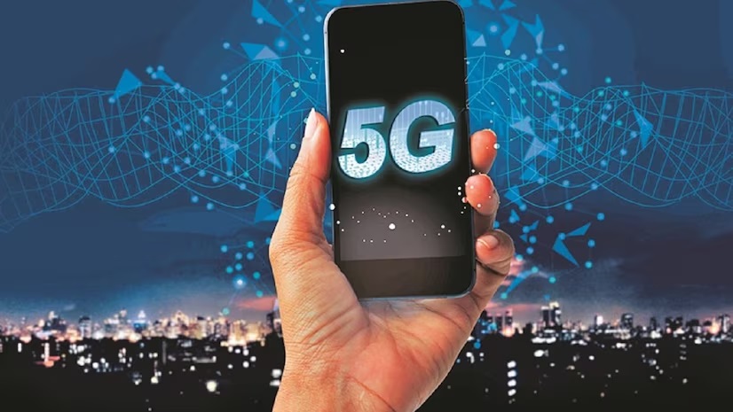 31 Mn Users In India Seen Upgrading To 5G Phones In 2023: Ericsson Survey