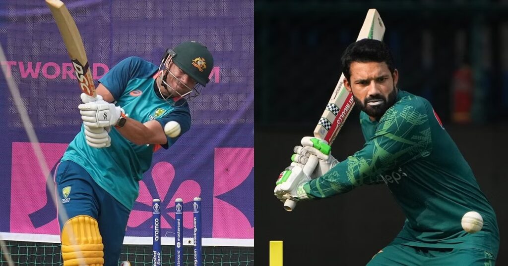 Australia, Pakistan Need To Regain Batting, Bowling Mojo