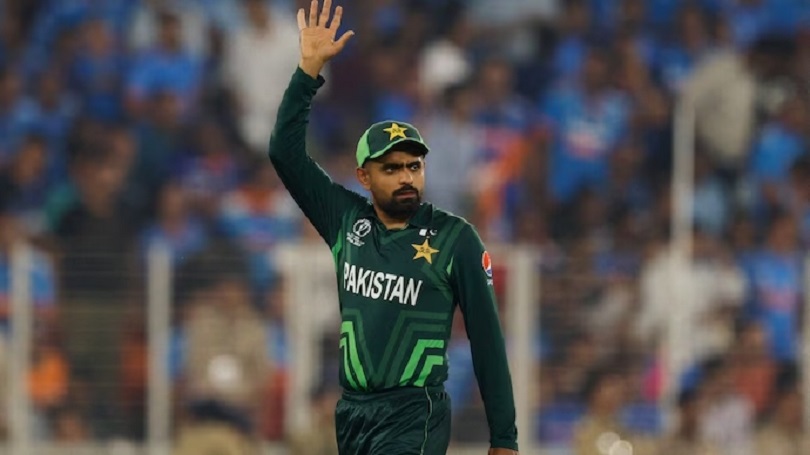 Several former Pakistani cricket stalwarts, including Shoaib Malik, Kamran Akmal and Abdul Razzaq, feel that skipper Babar Azam needs to give up captaincy and concentrate on his game following a dismal World Cup campaign under his leadership.