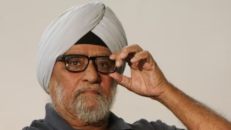 Former India Captain Bishan Singh Bedi Dies