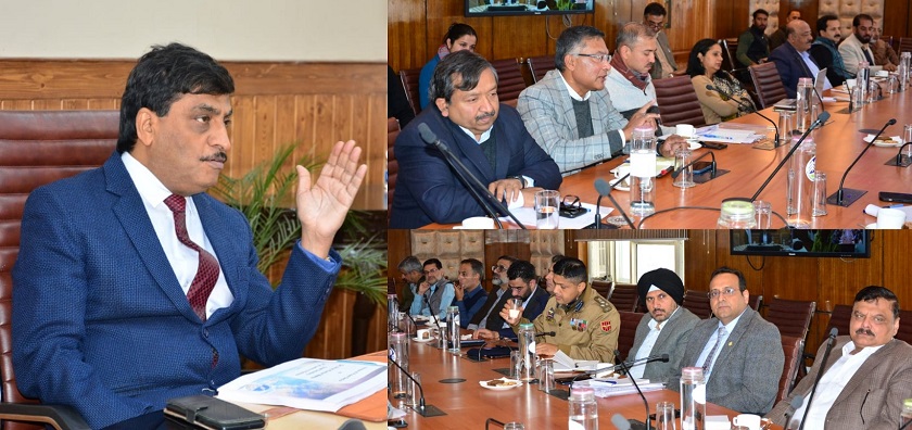 J&K Govt To Celebrate Oct 31 As ‘UT Foundation Day'