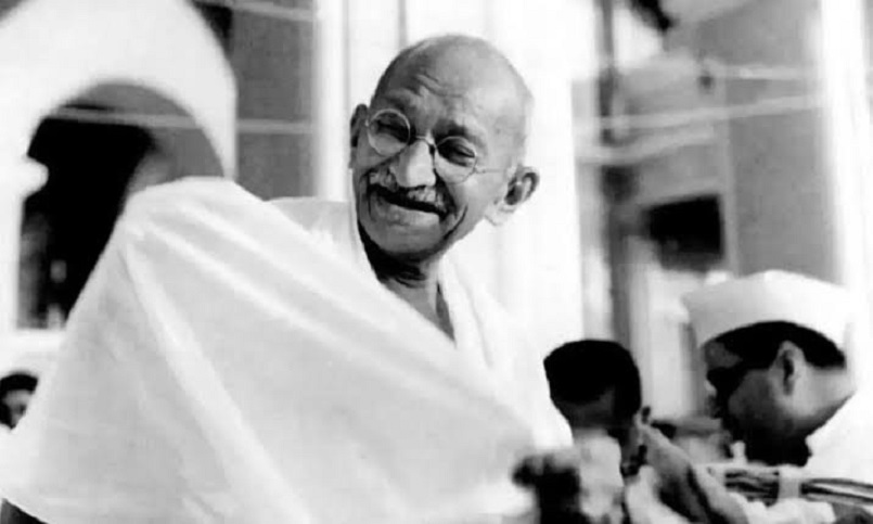 Non-Violent Activism of Gandhi: Impact and Relevance