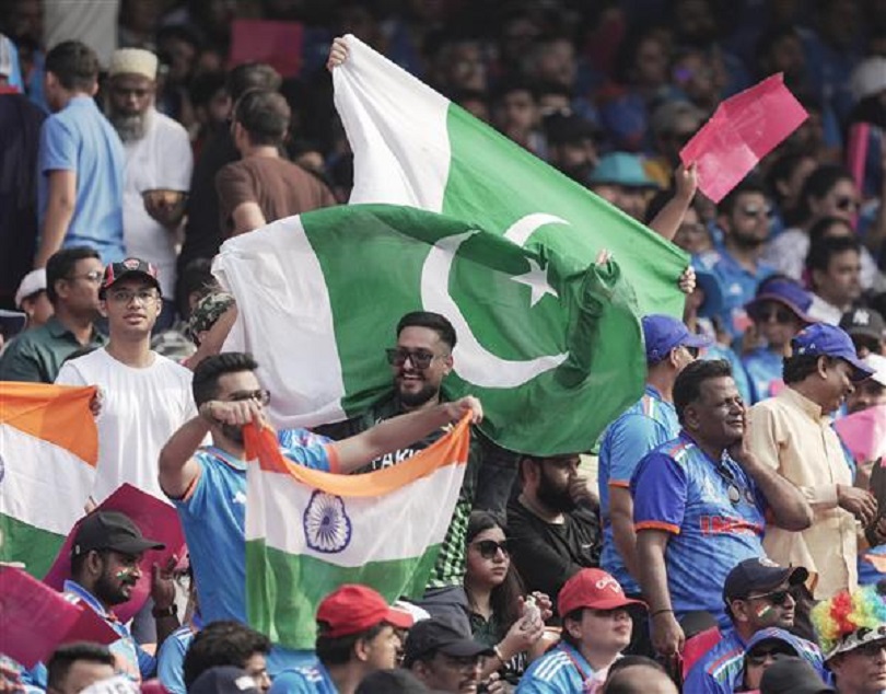 Action Unlikely On PCB’s Complaint On Crowd Behaviour In Ahmedabad