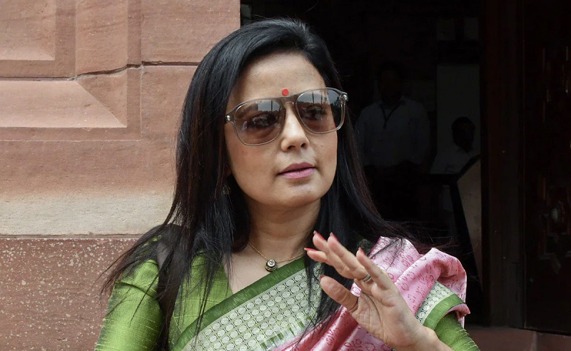 Lok Sabha Ethics Committee Recommends Expulsion Of Mahua Moitra In 'Cash-For-Query' Matter