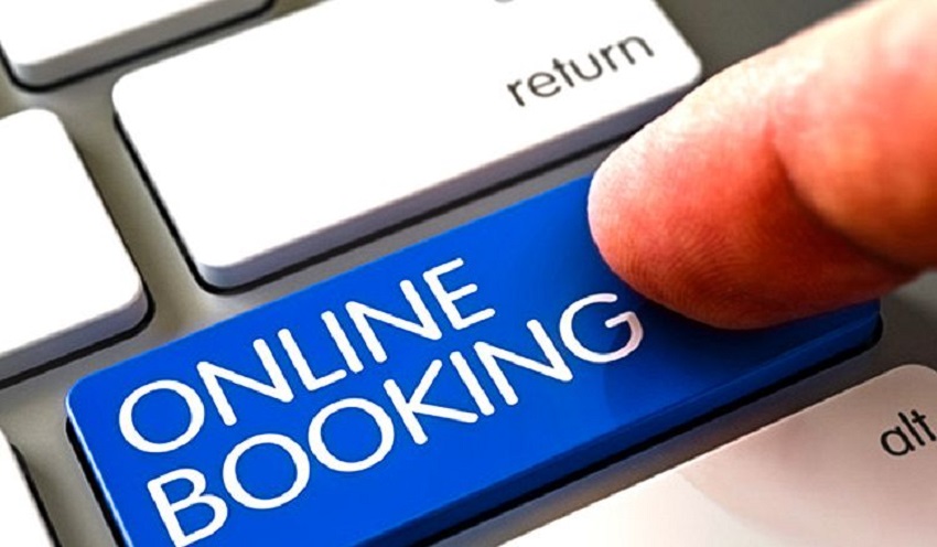 J&K ABDM Begins Online Booking For OPD Tickets