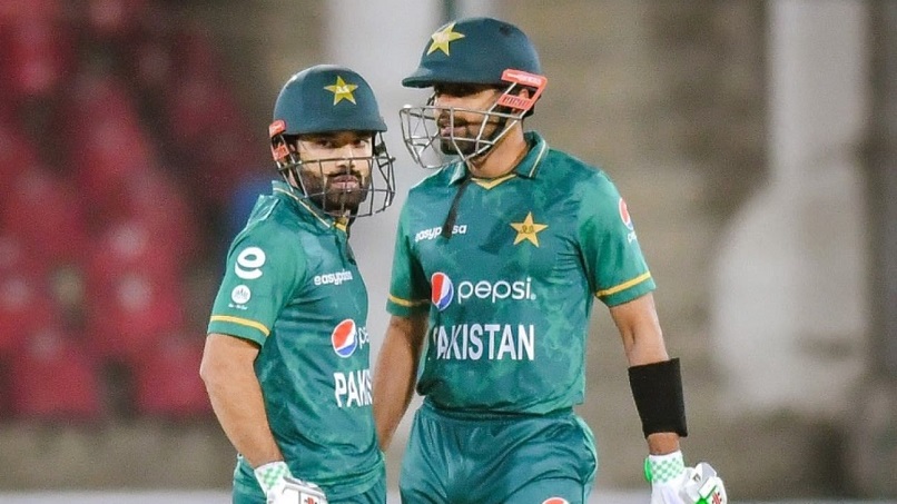 Sarfaraz, Shaheen, Rizwan To Replace Babar As Captain?