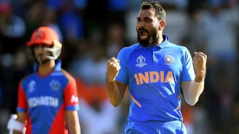 World Cup: Dravid Hints At Playing Surya & Shami