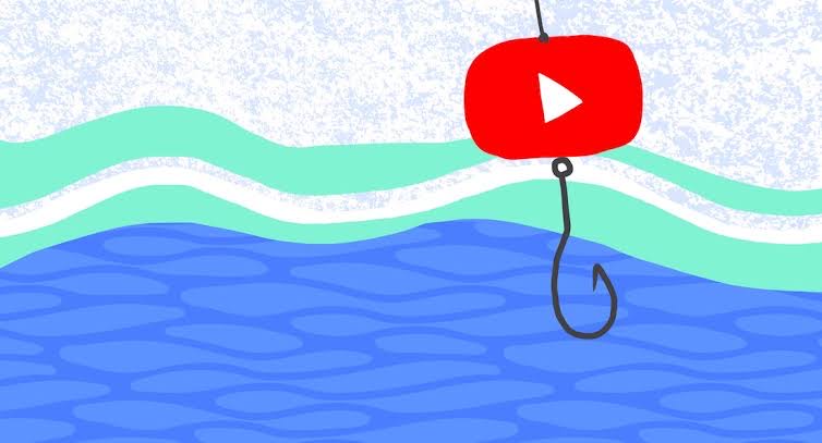 Clickbait Culture: The Dark Side of Kashmir’s YouTube