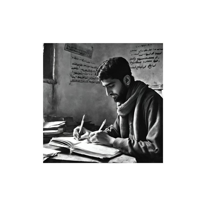 Young Writers in Kashmir An Appraisal