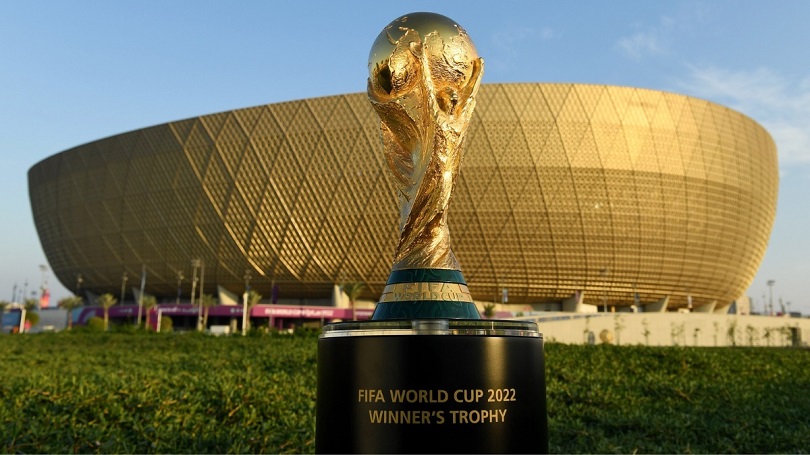 Saudi Arabia Likely To Host 2034 FIFA World Cup After Australia Pulls Out