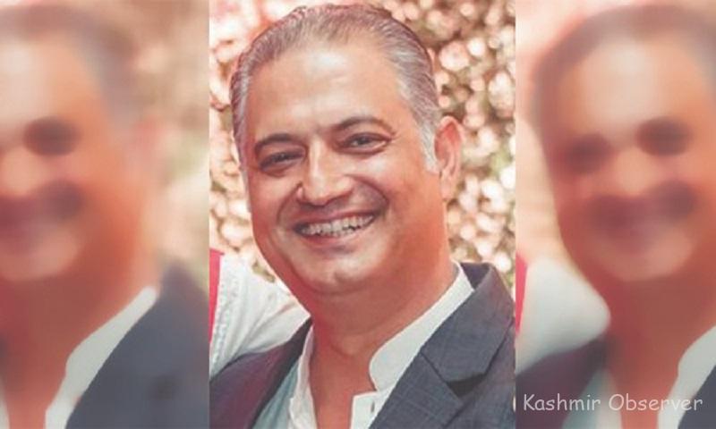 Noted Businessman Abrar Khawaja Passes Away