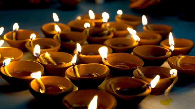 Candles, Diyas Made By Prisoners To Light Up Homes In Jammu This Diwali