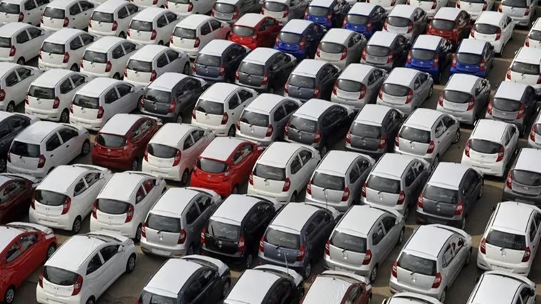 Automobile Retail Sales Soar To Record High In Festive Season This Year: FADA