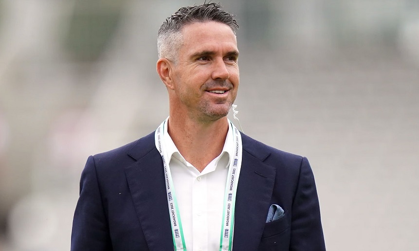 MA Stadium Pitch Not Made For T20: Kevin Pietersen