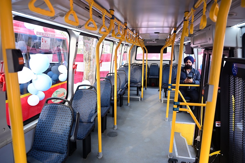 Malpractice or Systemic Flaw? E-Bus Conductors Accused Of Refusing Tickets 